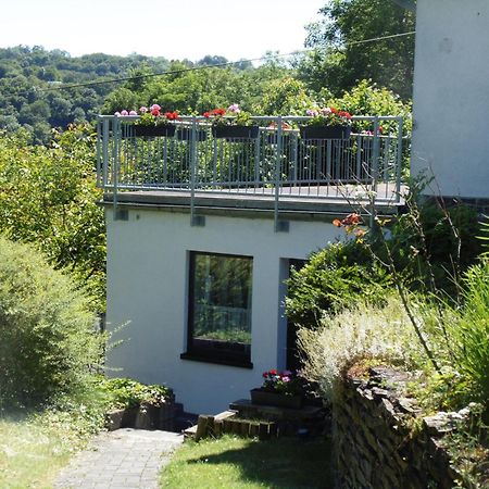 Ferienwohnung Schaefer Waldbreitbach Exteriér fotografie
