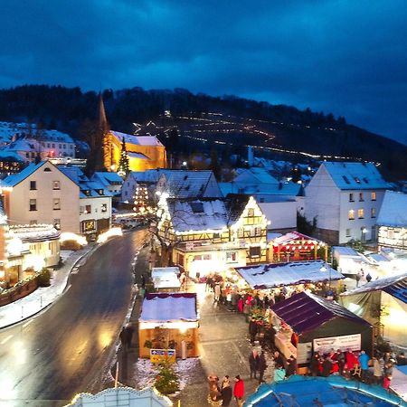 Ferienwohnung Schaefer Waldbreitbach Exteriér fotografie