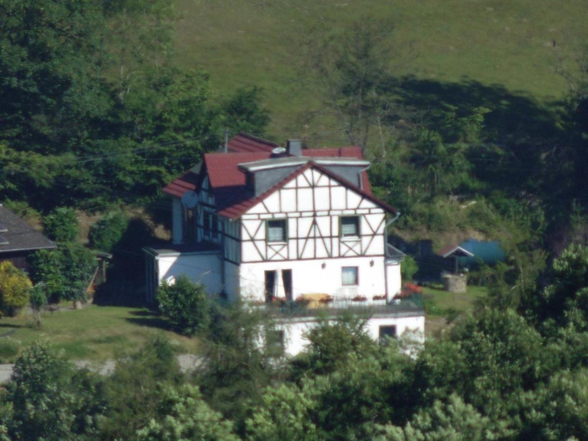 Ferienwohnung Schaefer Waldbreitbach Exteriér fotografie